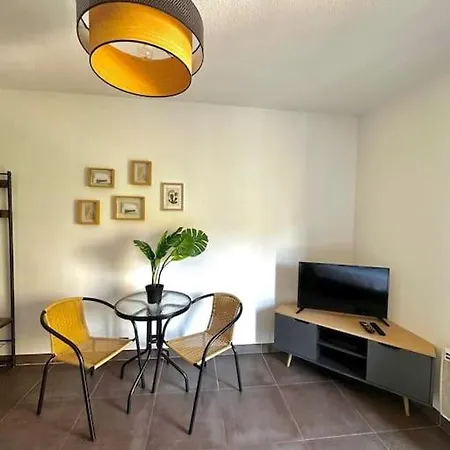 Casa Felix Daire Perpignan